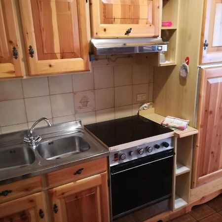Ciasa De Carla Apartment Masare Ngoại thất bức ảnh