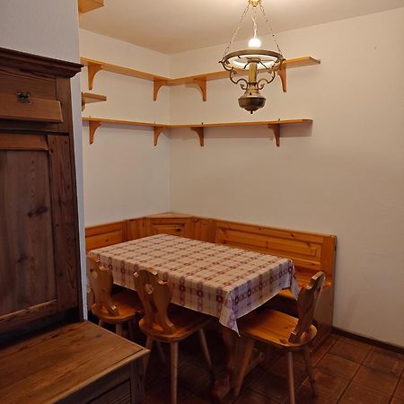 Ciasa De Carla Apartment Masare Ngoại thất bức ảnh
