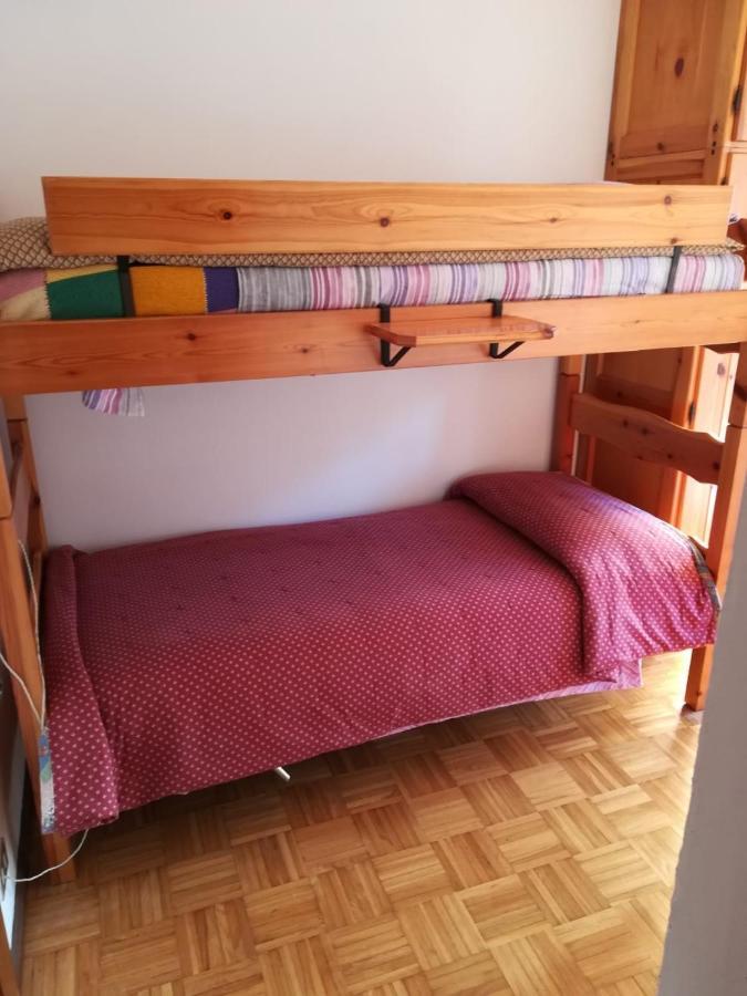 Ciasa De Carla Apartment Masare Ngoại thất bức ảnh