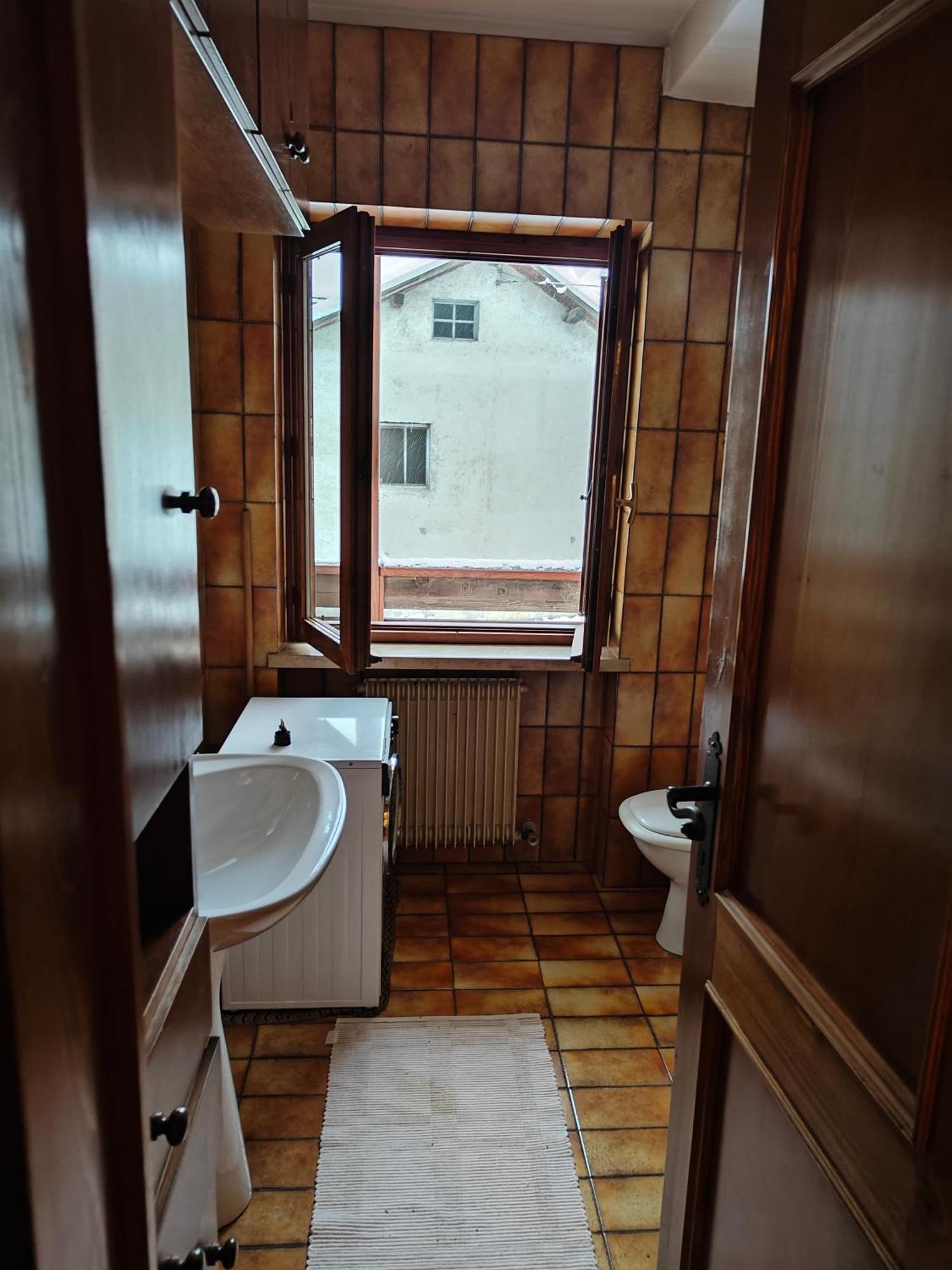 Ciasa De Carla Apartment Masare Ngoại thất bức ảnh