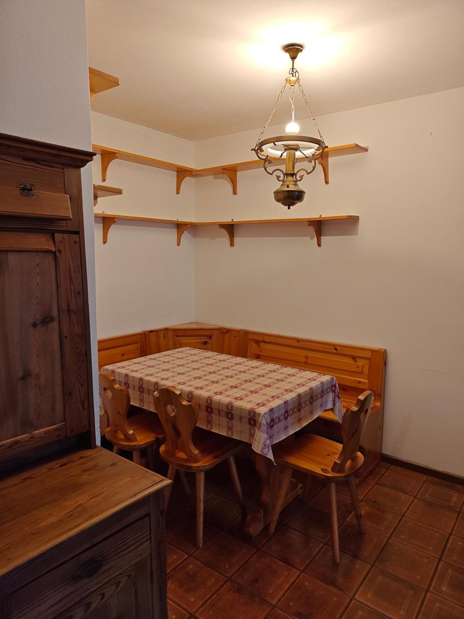 Ciasa De Carla Apartment Masare Ngoại thất bức ảnh