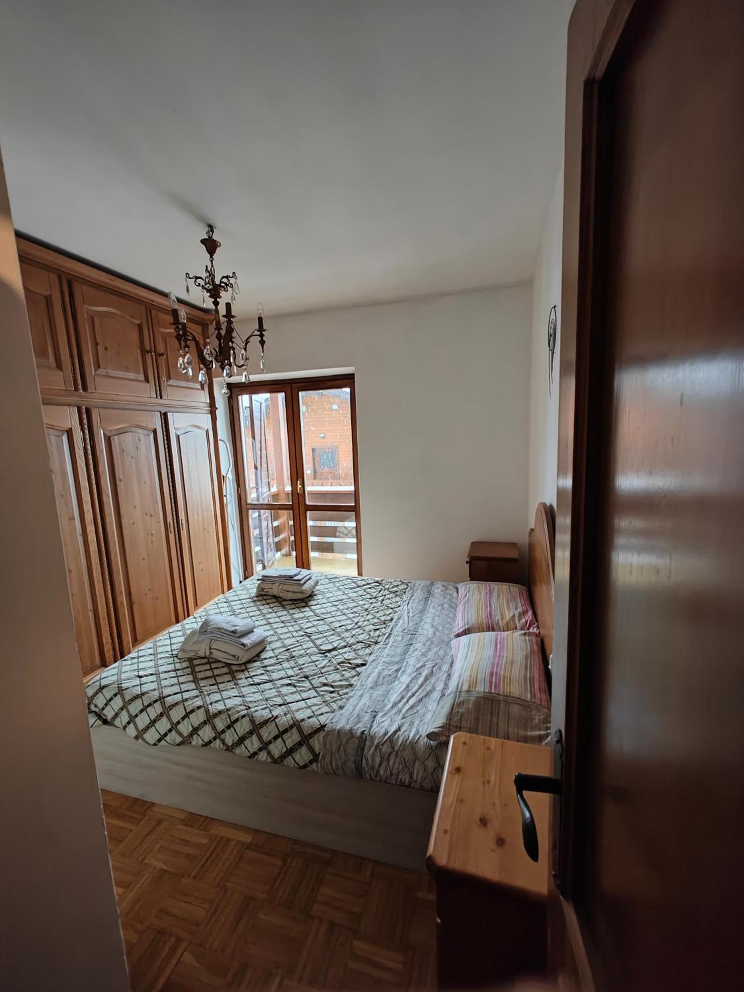 Ciasa De Carla Apartment Masare Ngoại thất bức ảnh