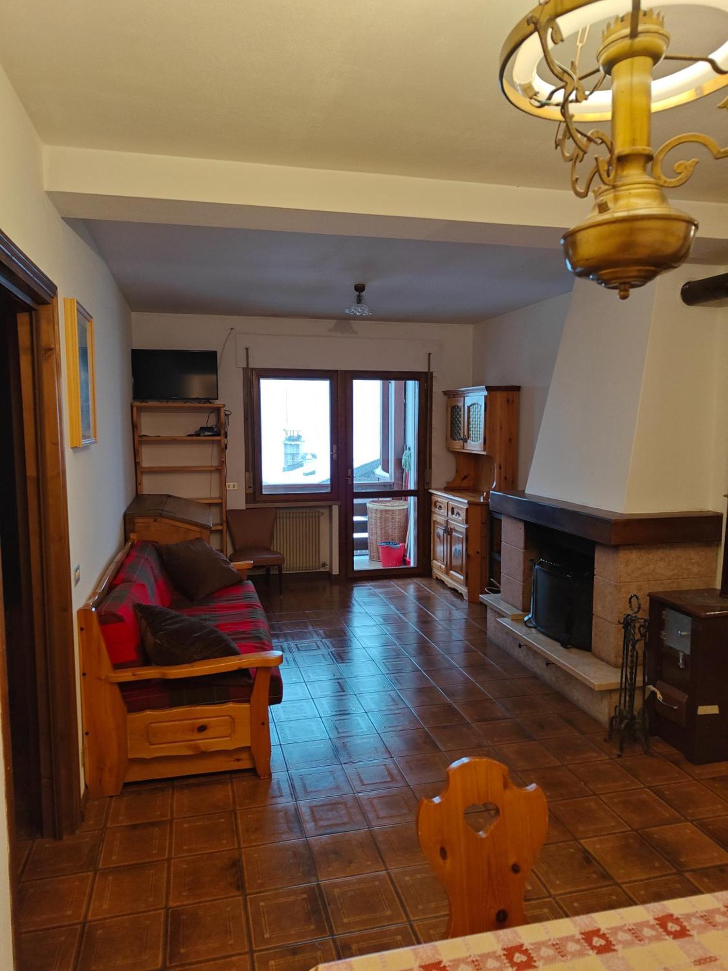 Ciasa De Carla Apartment Masare Ngoại thất bức ảnh